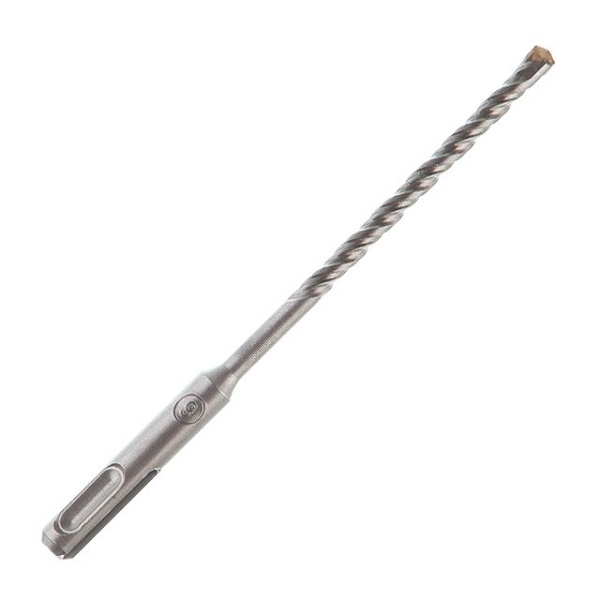 Бур SDS-Plus 6*160мм Intertool, S4 Бур SDS-Plus 6*160мм Intertool, S4