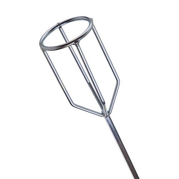 Міксер для гіпсу INTERTOOL 100*600мм Міксер для гіпсу INTERTOOL 100*600мм