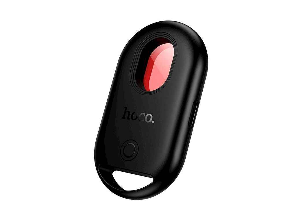 Трекер GPS iOS E95 (AirTag) черный ТМHOCO Трекер GPS iOS E95 (AirTag) черный ТМHOCO