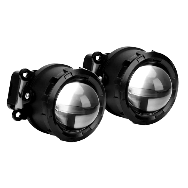 Противотуманные LED Фары Линза - Renault/Ford/Honda GFTJ 30W FLOOD 2190HL (T2190-FLOOD) (2шт./уп.) Противотуманные LED Фары Линза - Renault/Ford/Honda GFTJ 30W FLOOD 2190HL (T2190-FLOOD) (2шт./уп.)