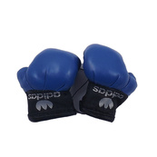 BOX перчатки на зеркало заднего вида, малые синие "Nike" / "Adidas". Изображение №2 BOX перчатки на зеркало заднего вида, малые синие "Nike" / "Adidas". Изображение №2