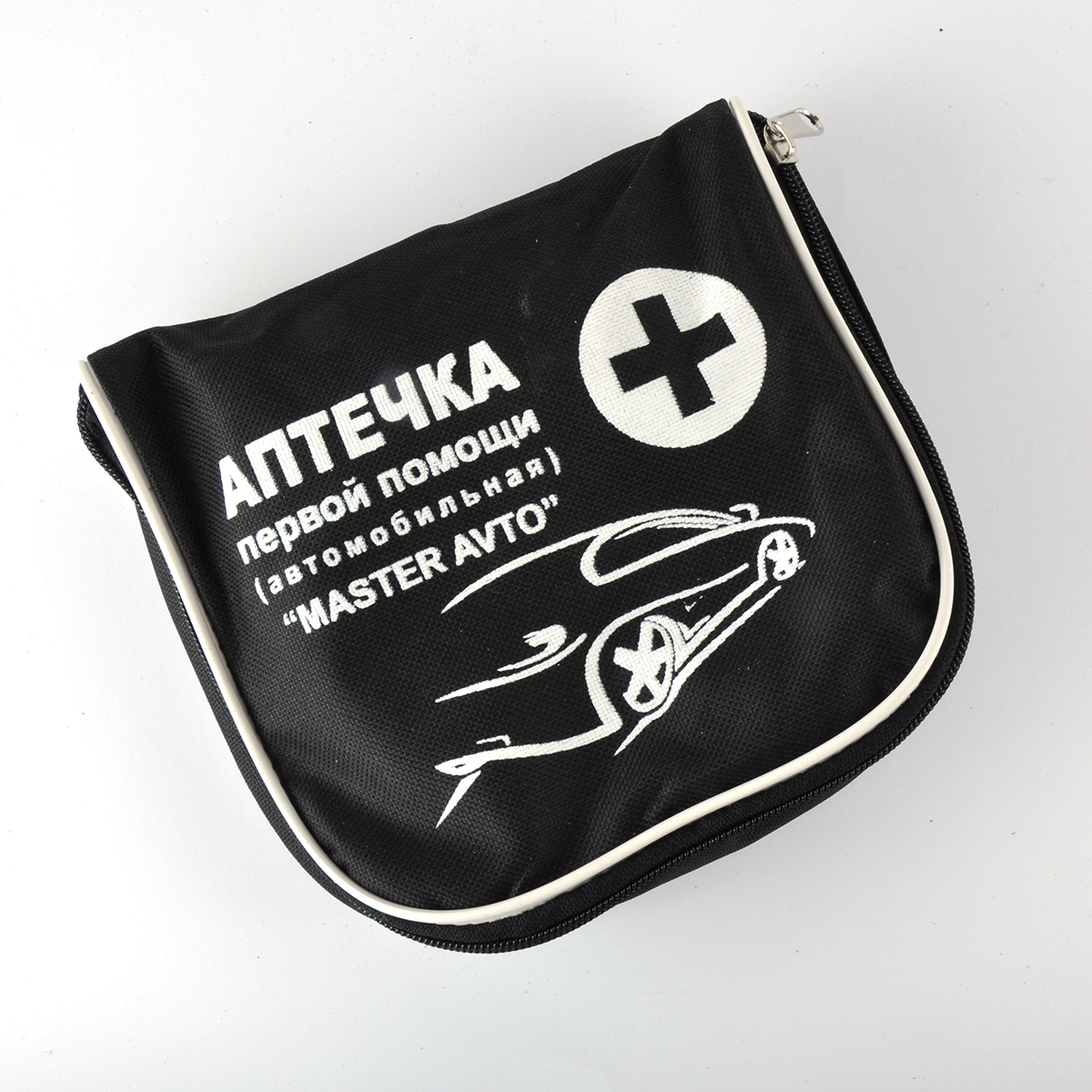 Аптечка АМА-1 (до 9 человек) Сумка Черная "Master Avto" (30шт/ящ) Аптечка АМА-1 (до 9 человек) Сумка Черная "Master Avto" (30шт/ящ)