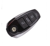 Чохол для ключа Volkswagen №5 Touareg. Зображення №2