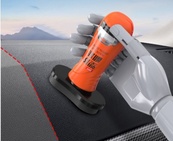 Відновлювач поверхонь гель 100ml Plastic parts crystal coating FH084-3 з губкою (підфарбування гума/). Зображення №2 Відновлювач поверхонь гель 100ml Plastic parts crystal coating FH084-3 з губкою (підфарбування гума/). Зображення №2