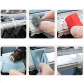 Набір для відновлення хрому Chrome-plated repair seal. Зображення №3 Набір для відновлення хрому Chrome-plated repair seal. Зображення №3