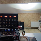 Лампа LED Мини Линзы H4 D25мм 90/130w 10000/14000Lm 6000K 7035+7535 Module9-36VCanbus F40Mini+350%. Изображение №7 Лампа LED Мини Линзы H4 D25мм 90/130w 10000/14000Lm 6000K 7035+7535 Module9-36VCanbus F40Mini+350%. Изображение №7