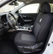 Чехлы мод.Renault Kangoo II 2008-2013 (раздельный) Черные "АвтоСвет" 5 подгол-ка. Изображение №3 Чехлы мод.Renault Kangoo II 2008-2013 (раздельный) Черные "АвтоСвет" 5 подгол-ка. Изображение №3