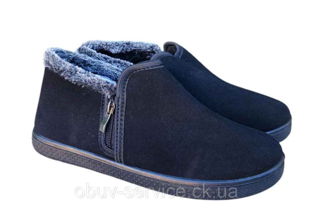 Дедуші чол. арт.М411 5пар/уп чорний р.41-45 ТМ PROGRESS Дедуші чол. арт.М411 5пар/уп чорний р.41-45 ТМ PROGRESS