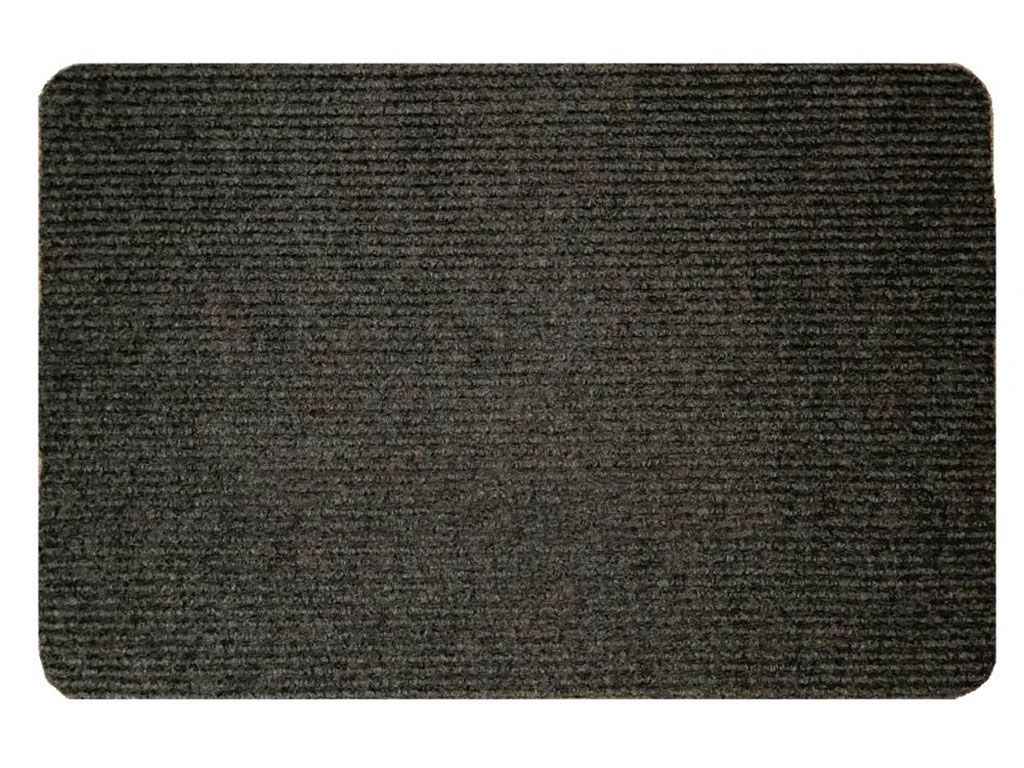 Килимок придверний бежевий 40*60см (DOOR MAT START) ТМ DARIANA Килимок придверний бежевий 40*60см (DOOR MAT START) ТМ DARIANA