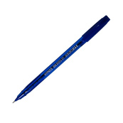 Масляна ручка Hupnos BM.8353-01 синя. Изображение №2 Масляна ручка Hupnos BM.8353-01 синя. Изображение №2