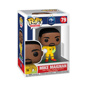 Игрушечная фигурка Майка Меньяна FUNKO POP! 92731 серии «Футбол: Франция». Изображение №2