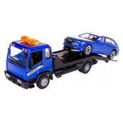 Игровой набор с автомоделью "Audi A6 Avant" Bburago 18-31418, масштаб 1:43. Изображение №3 Игровой набор с автомоделью "Audi A6 Avant" Bburago 18-31418, масштаб 1:43. Изображение №3