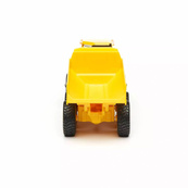 Автомодель "Самоскид Volvo A25G" Bburago 18-32085 серії Construction. Зображення №6 Автомодель "Самоскид Volvo A25G" Bburago 18-32085 серії Construction. Зображення №6