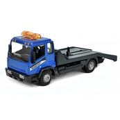 Игровой набор с автомоделью "Audi A6 Avant" Bburago 18-31418, масштаб 1:43. Изображение №5 Игровой набор с автомоделью "Audi A6 Avant" Bburago 18-31418, масштаб 1:43. Изображение №5