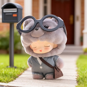 Коллекционная игрушка "Милые любимцы" Pop Top JO-2025039 серии "Yumo". Изображение №2 Коллекционная игрушка "Милые любимцы" Pop Top JO-2025039 серии "Yumo". Изображение №2