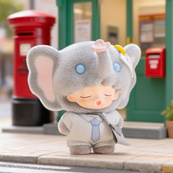 Коллекционная игрушка "Милые любимцы" Pop Top JO-2025039 серии "Yumo". Изображение №3 Коллекционная игрушка "Милые любимцы" Pop Top JO-2025039 серии "Yumo". Изображение №3