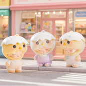 Коллекционная игрушка "Милые любимцы" Pop Top JO-2025039 серии "Yumo". Изображение №4 Коллекционная игрушка "Милые любимцы" Pop Top JO-2025039 серии "Yumo". Изображение №4