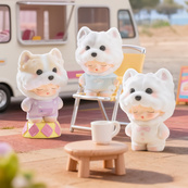 Коллекционная игрушка "Милые любимцы" Pop Top JO-2025039 серии "Yumo". Изображение №6 Коллекционная игрушка "Милые любимцы" Pop Top JO-2025039 серии "Yumo". Изображение №6