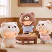 Коллекционная игрушка "Милые любимцы" Pop Top JO-2025039 серии "Yumo". Изображение №7 Коллекционная игрушка "Милые любимцы" Pop Top JO-2025039 серии "Yumo". Изображение №7