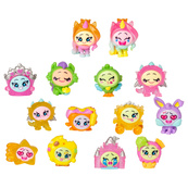 Игровой набор с фигурками "Мир" Moji Pops PMP5D412IN00 серии "Rainbow". Изображение №3