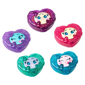 Игровой набор с фигурками "Мир" Moji Pops PMP5D412IN00 серии "Rainbow". Изображение №4