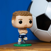 Игрушечная фигурка Коул Палмер Funko POP! 92720 серии "Футбол: Англия". Изображение №4 Игрушечная фигурка Коул Палмер Funko POP! 92720 серии "Футбол: Англия". Изображение №4