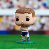 Игрушечная фигурка Коул Палмер Funko POP! 92720 серии "Футбол: Англия". Изображение №5 Игрушечная фигурка Коул Палмер Funko POP! 92720 серии "Футбол: Англия". Изображение №5