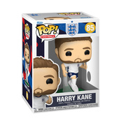 Игровая фигурка Гарри Кейн Funko POP! 92721 серии "Футбол: Англия". Изображение №2 Игровая фигурка Гарри Кейн Funko POP! 92721 серии "Футбол: Англия". Изображение №2