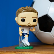 Игровая фигурка Гарри Кейн Funko POP! 92721 серии "Футбол: Англия". Изображение №4 Игровая фигурка Гарри Кейн Funko POP! 92721 серии "Футбол: Англия". Изображение №4