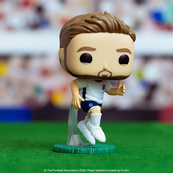 Игровая фигурка Гарри Кейн Funko POP! 92721 серии "Футбол: Англия". Изображение №5 Игровая фигурка Гарри Кейн Funko POP! 92721 серии "Футбол: Англия". Изображение №5