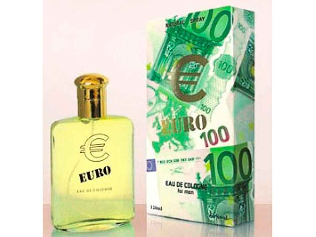 Одеколон Euro 100 мл ТМРОСО Одеколон Euro 100 мл ТМРОСО