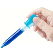 Силіконова піпетка-дозатор PP-0,5-ML, об’ємом 5 мл, в асортименті. Зображення №4 Силіконова піпетка-дозатор PP-0,5-ML, об’ємом 5 мл, в асортименті. Зображення №4
