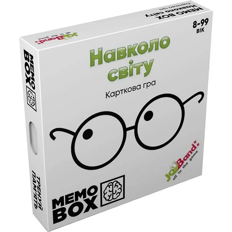 Настільна гра "Навколо світу" MB0002, інструкція, 52 картки Настільна гра "Навколо світу" MB0002, інструкція, 52 картки