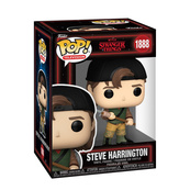Ігрова фігурка FUNKO POP! "Стів зі списком" Funko 94354 із серії "Дивні дива". Изображение №2