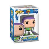 Ігрова фігурка Базз Лайтер Funko POP! 90768 серії "Історія іграшок 5". Зображення №2