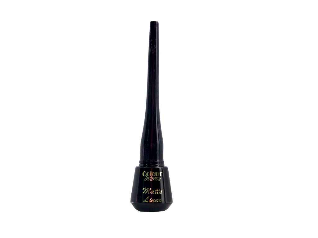 Подводка для глаз CI EL-382 MATTE Liner Чёрная ТМ Colour INTENSE Подводка для глаз CI EL-382 MATTE Liner Чёрная ТМ Colour INTENSE
