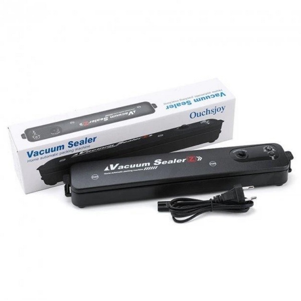 Вакууматор для продуктів Vacuum Sealer ZKFK-001 Вакууматор для продуктів Vacuum Sealer ZKFK-001