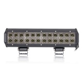 Фара-LED Балка 305*107*73mm 72W (3W*24) 10-30V Ближнє/Flood (D-72W) (1шт) 2772. Изображение №2 Фара-LED Балка 305*107*73mm 72W (3W*24) 10-30V Ближнє/Flood (D-72W) (1шт) 2772. Изображение №2