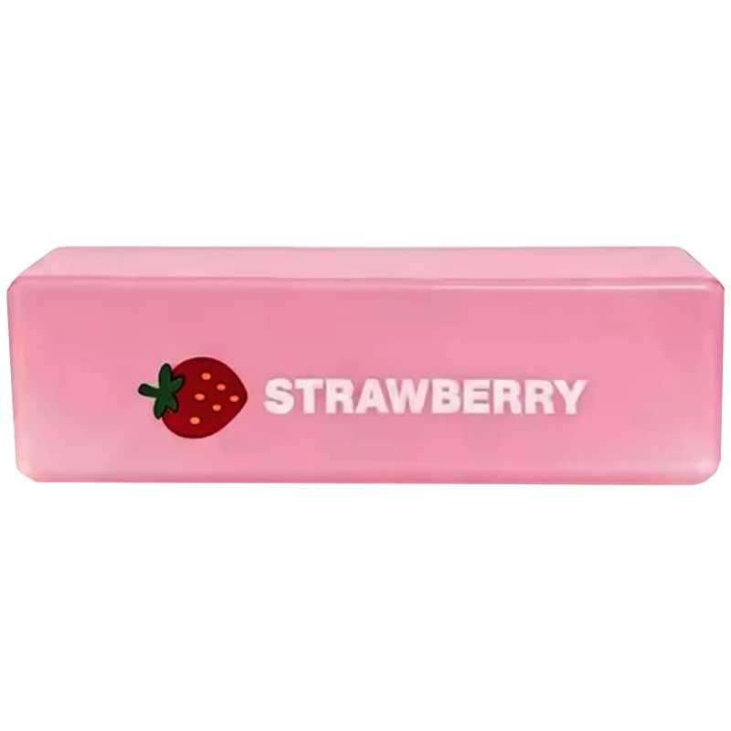 Дитяча антистресова іграшка "Strawberry" SQSTR-113, 14 см Дитяча антистресова іграшка "Strawberry" SQSTR-113, 14 см