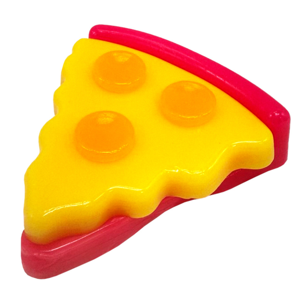 Дитяча антистресова іграшка "Squeezza Pizza" 2312-4(Pink) Дитяча антистресова іграшка "Squeezza Pizza" 2312-4(Pink)