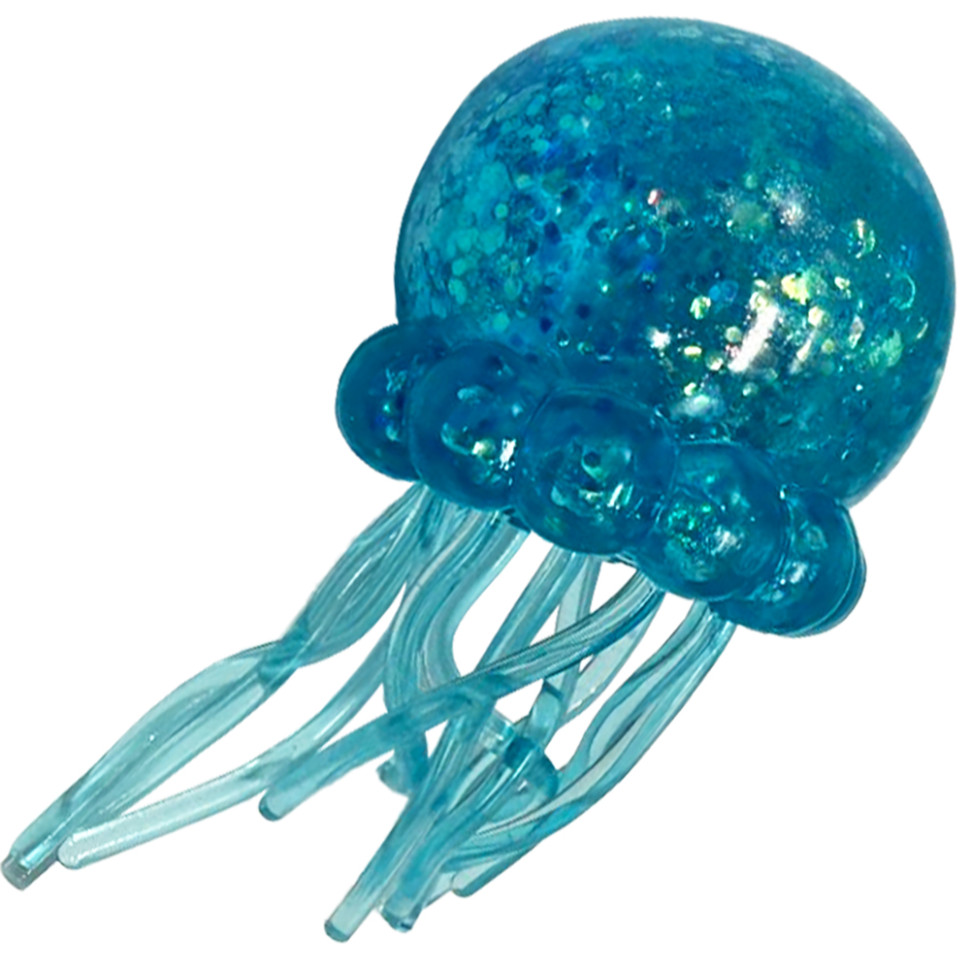 Дитяча антистресова іграшка "Cube Octopus" 2312-2(Blue) Дитяча антистресова іграшка "Cube Octopus" 2312-2(Blue)