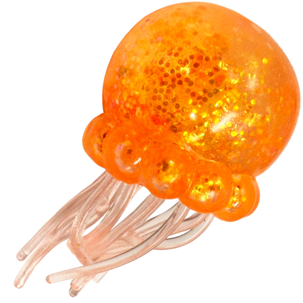 Дитяча антистресова іграшка "Cube Octopus" 2312-2(Orange) Дитяча антистресова іграшка "Cube Octopus" 2312-2(Orange)