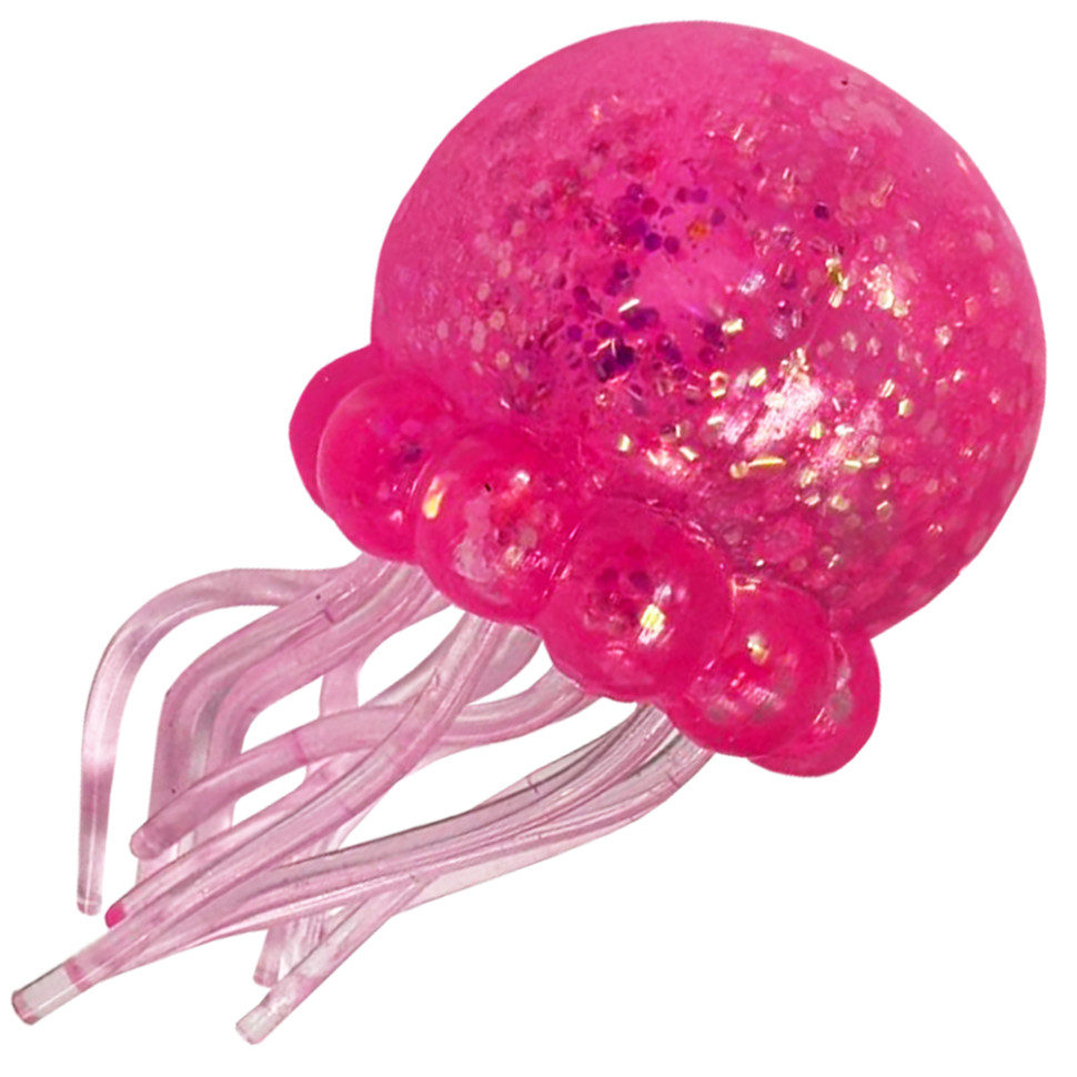 Дитяча антистресова іграшка "Cube Octopus" 2312-2(Pink) Дитяча антистресова іграшка "Cube Octopus" 2312-2(Pink)