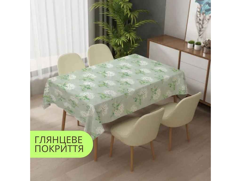 Клейонка Блум на тканинній основі 1,37м х 20м PW363-R1275-1 ТМ DARIANA Клейонка Блум на тканинній основі 1,37м х 20м PW363-R1275-1 ТМ DARIANA