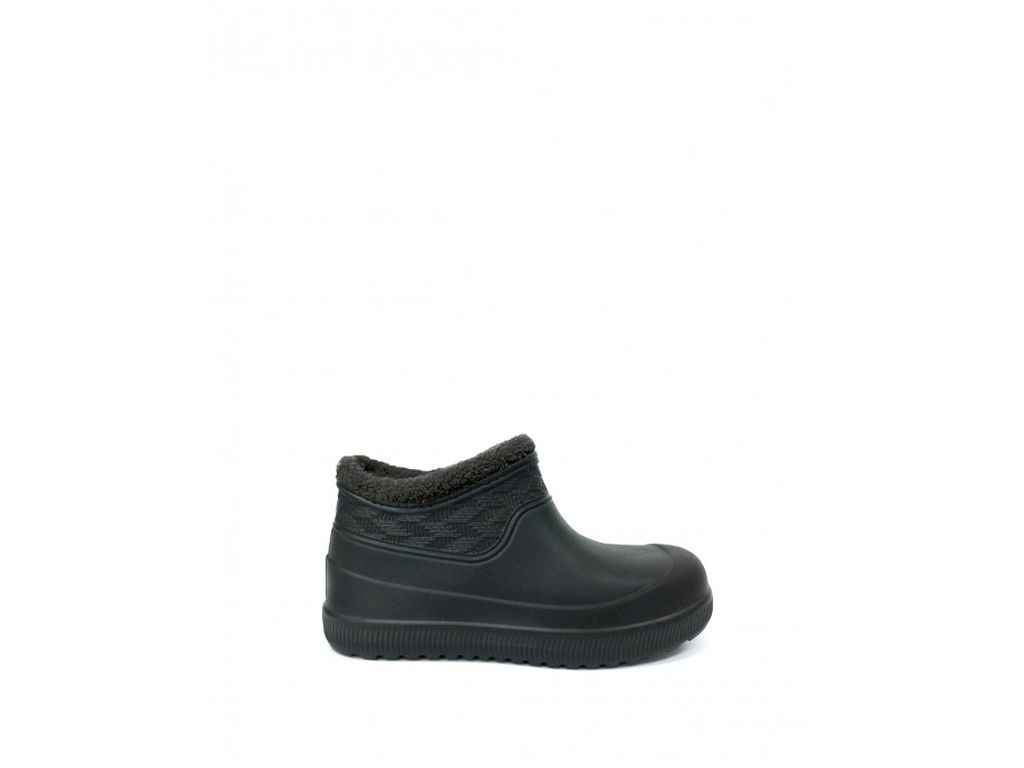 Калоші жін. арт.М970 8пар/уп чорний р.37-41 ТМPROGRESS Калоші жін. арт.М970 8пар/уп чорний р.37-41 ТМPROGRESS