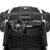 Дитячий електромобіль Джип M 6382EBLR-1(24V) до 30 кг. Зображення №5 Дитячий електромобіль Джип M 6382EBLR-1(24V) до 30 кг. Зображення №5