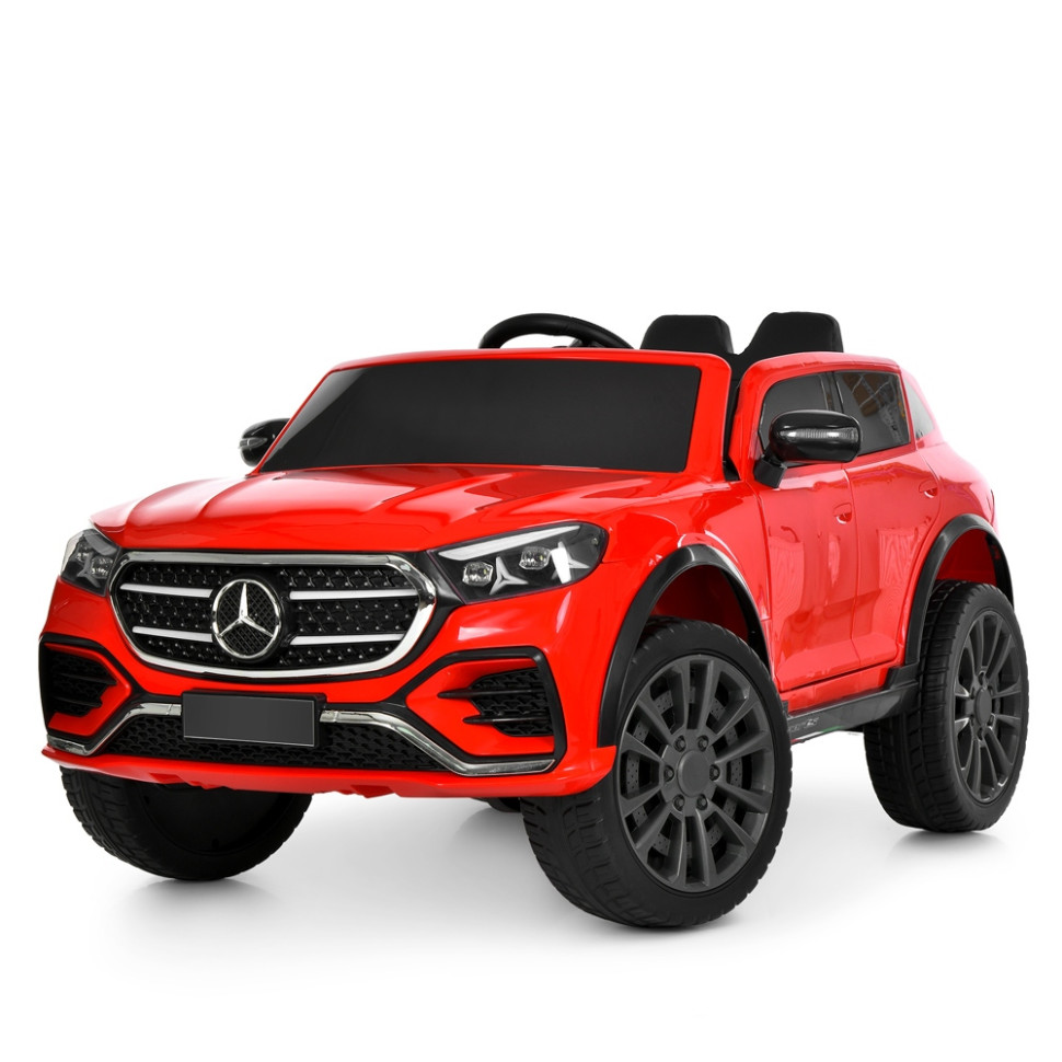 Дитячий електромобіль Машинка M 6355EBLR-3 до 35 кг Дитячий електромобіль Машинка M 6355EBLR-3 до 35 кг