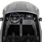 Дитячий електромобіль Машинка M 6315EBLR-11(24V) до 50 кг. Зображення №6 Дитячий електромобіль Машинка M 6315EBLR-11(24V) до 50 кг. Зображення №6