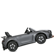 Дитячий електромобіль Машинка M 6315EBLRS-11(24V) до 50 кг. Изображение №2