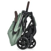 Дитяча прогулянкова коляска AMBER ME 1227 Sea Grass. Изображение №5 Дитяча прогулянкова коляска AMBER ME 1227 Sea Grass. Изображение №5